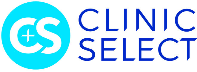 Clinic Select logo